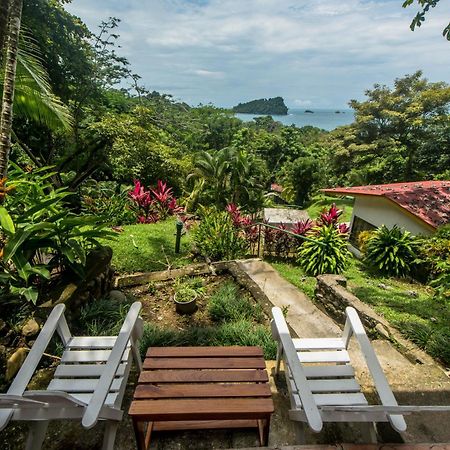 Karahe Beach Hotel Manuel Antonio Værelse billede
