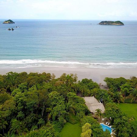 Karahe Beach Hotel Manuel Antonio Eksteriør billede