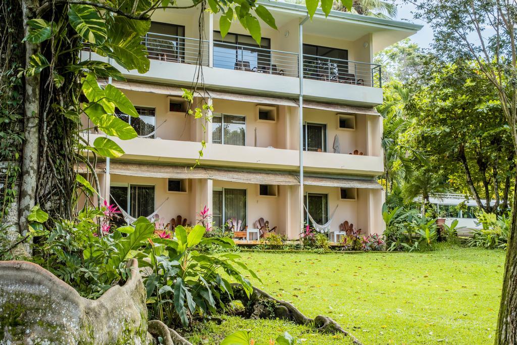 Karahe Beach Hotel Manuel Antonio Værelse billede